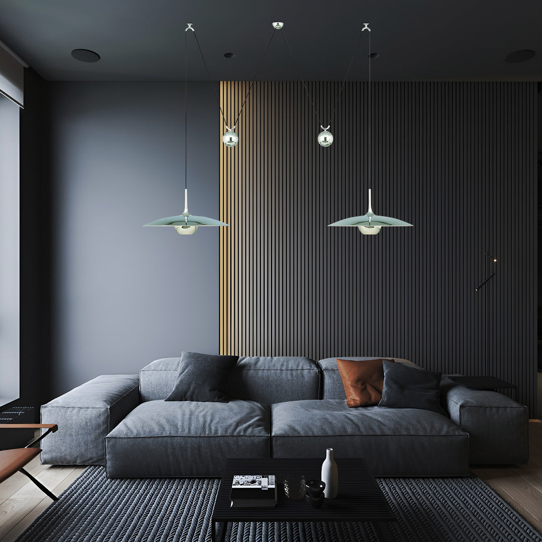 Onos Pendant Lamp