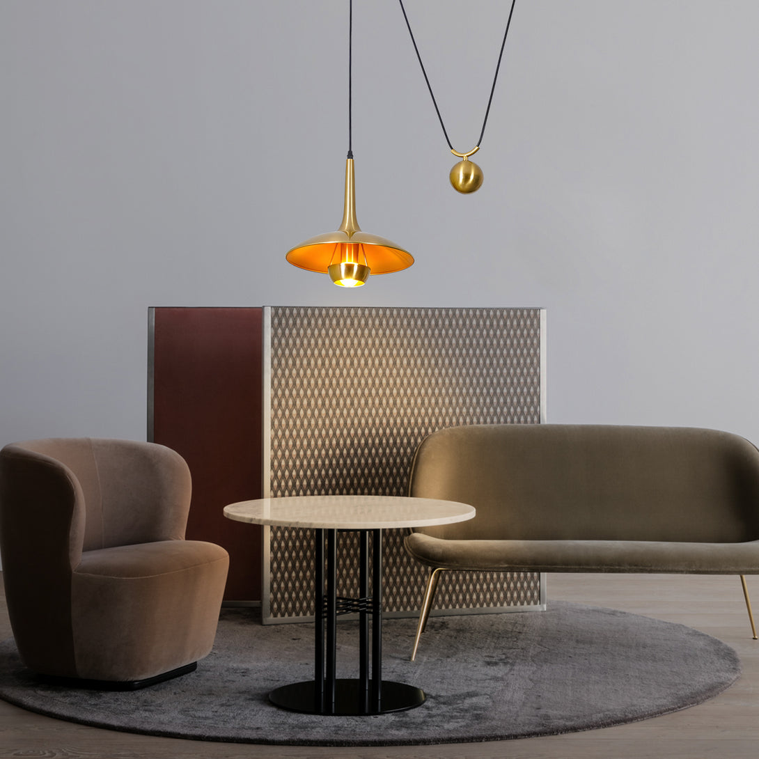 Onos Pendant Lamp