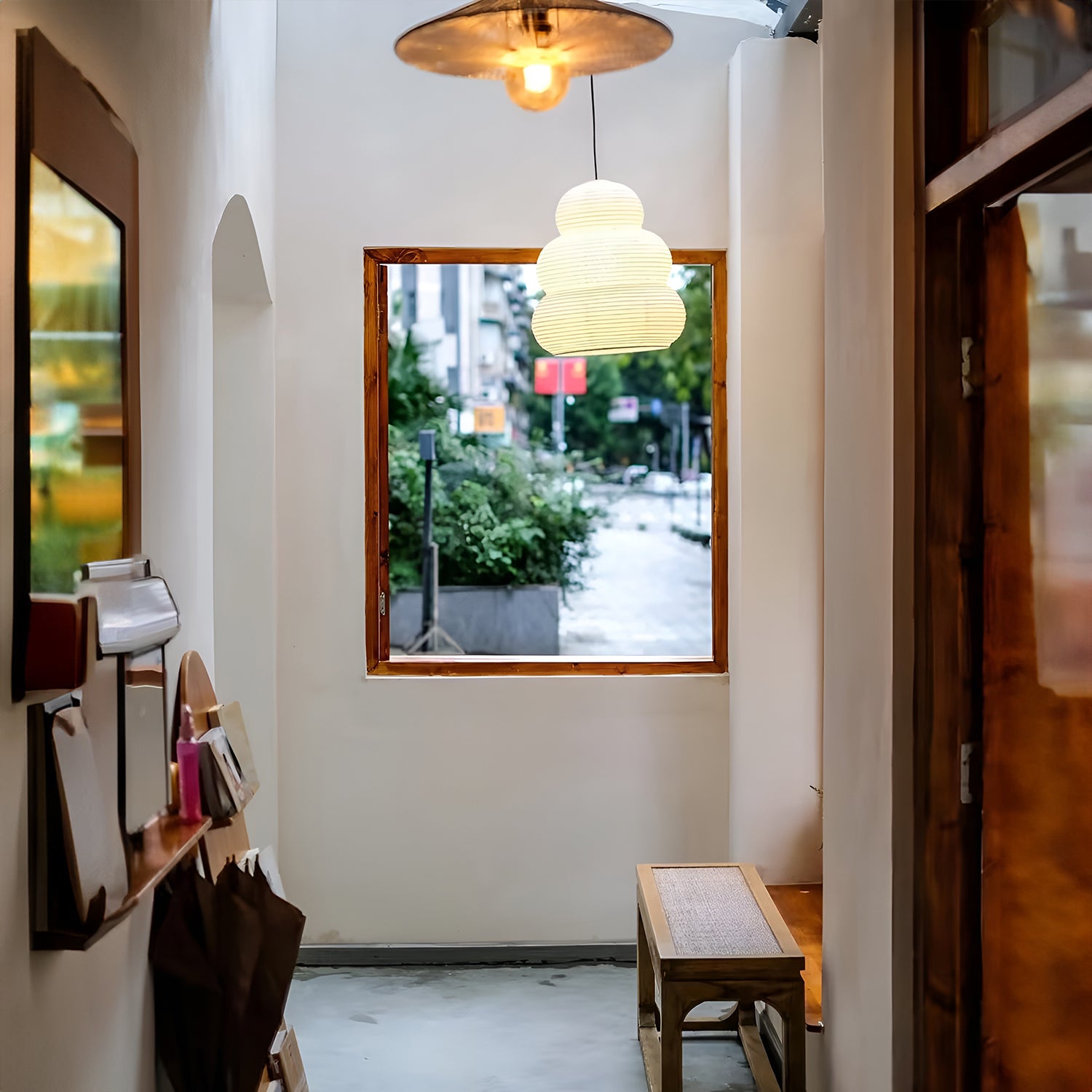 Akari 24N Pendant Lamp