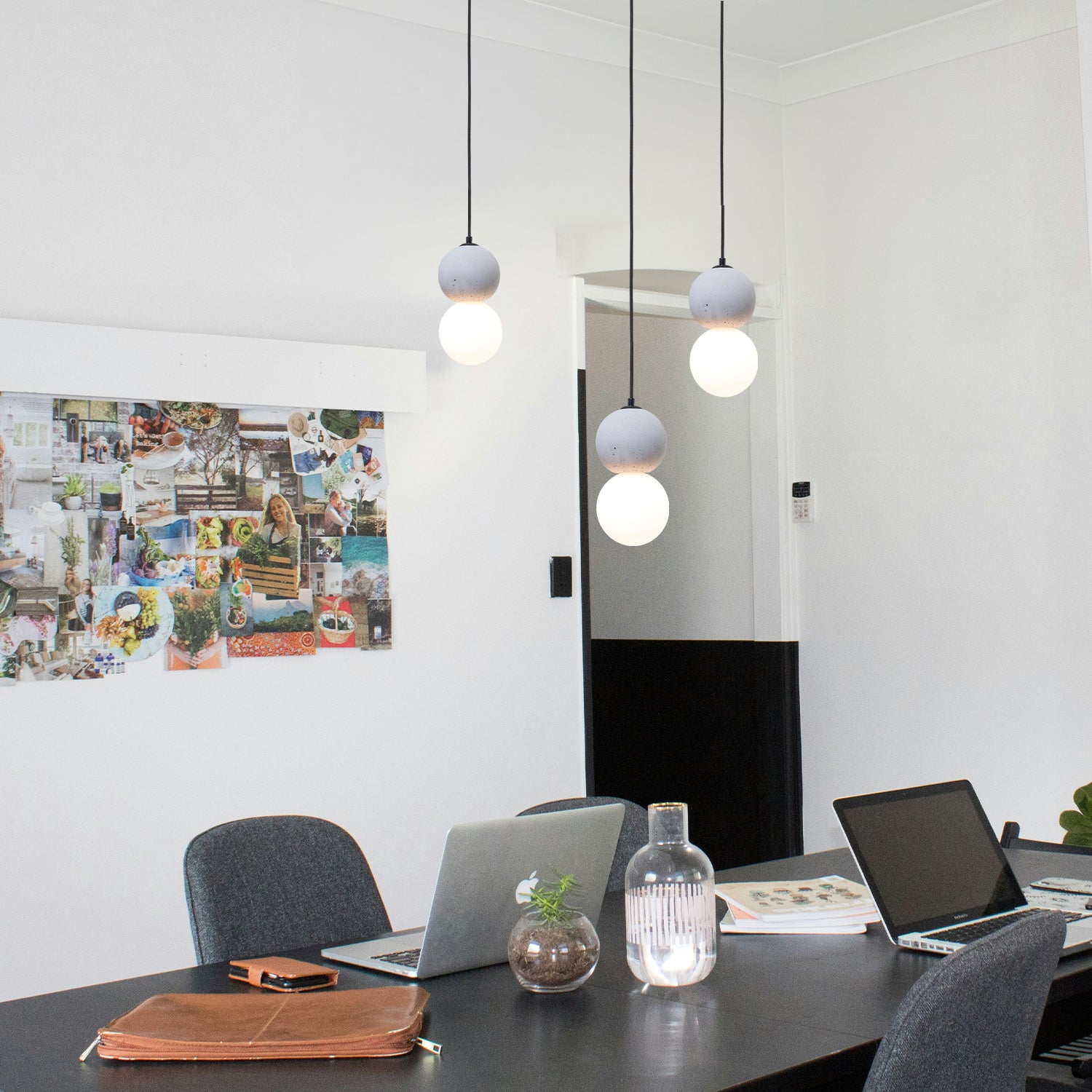 Origo Pendant Lamp