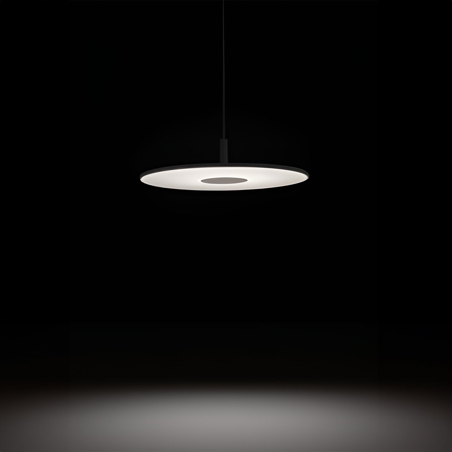 Circa Pendant Lamp