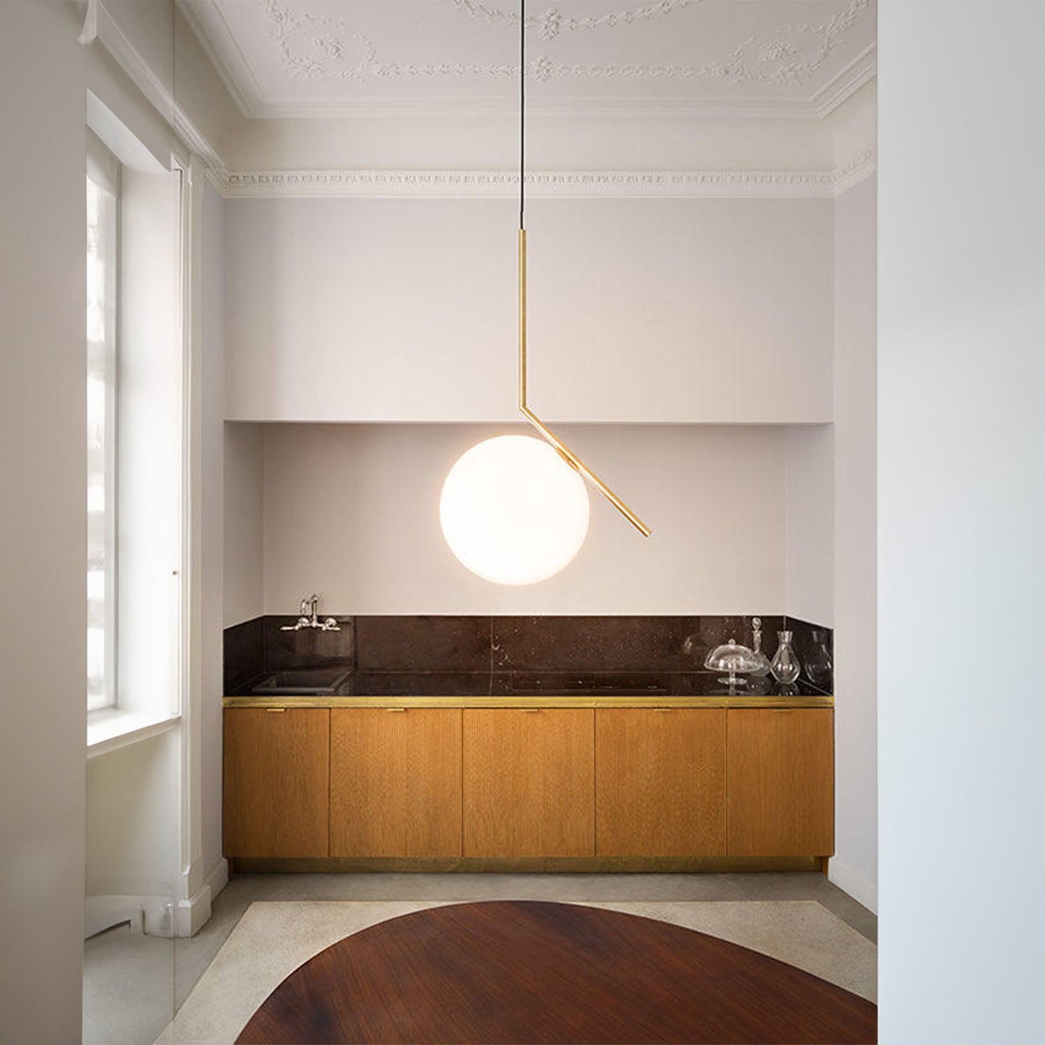 IC Pendant Light