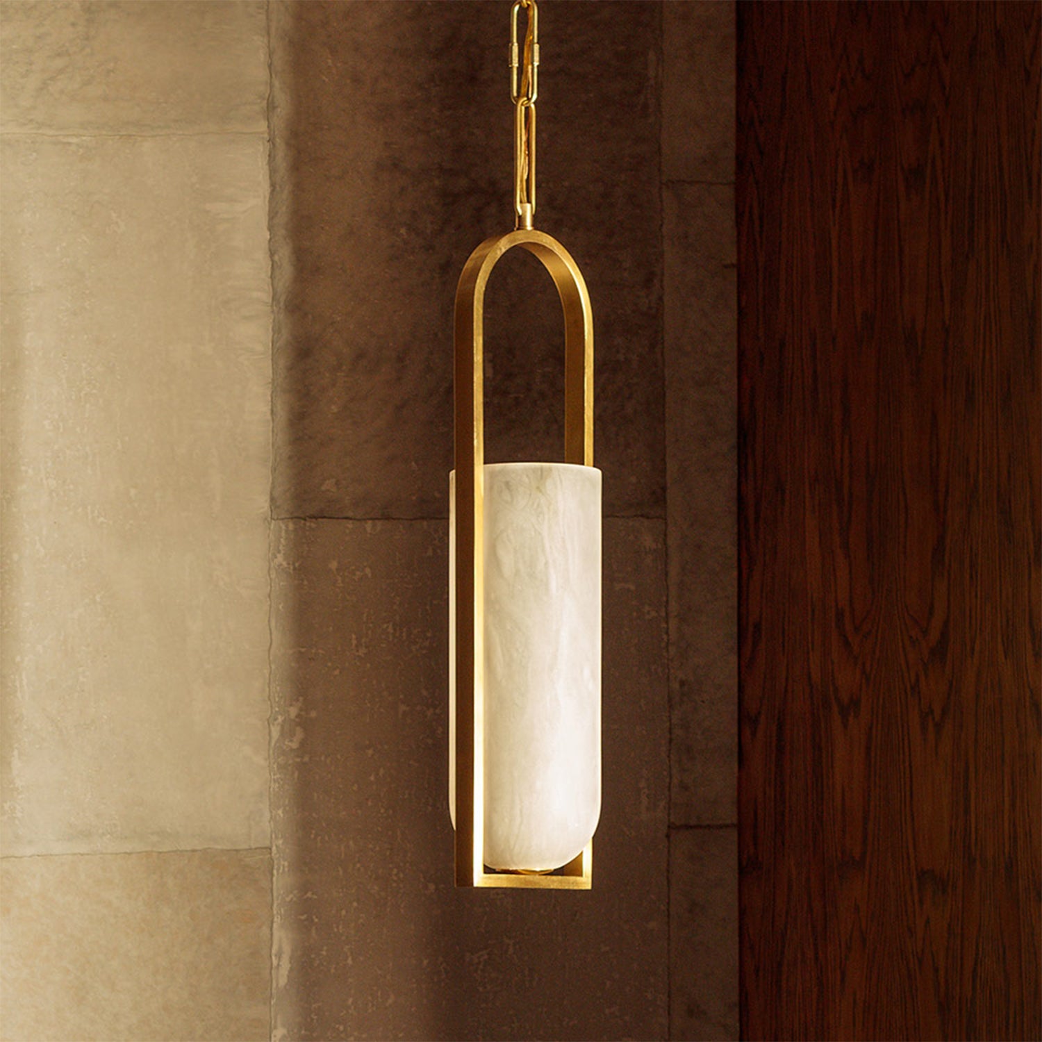 Melange Small Pendant Light