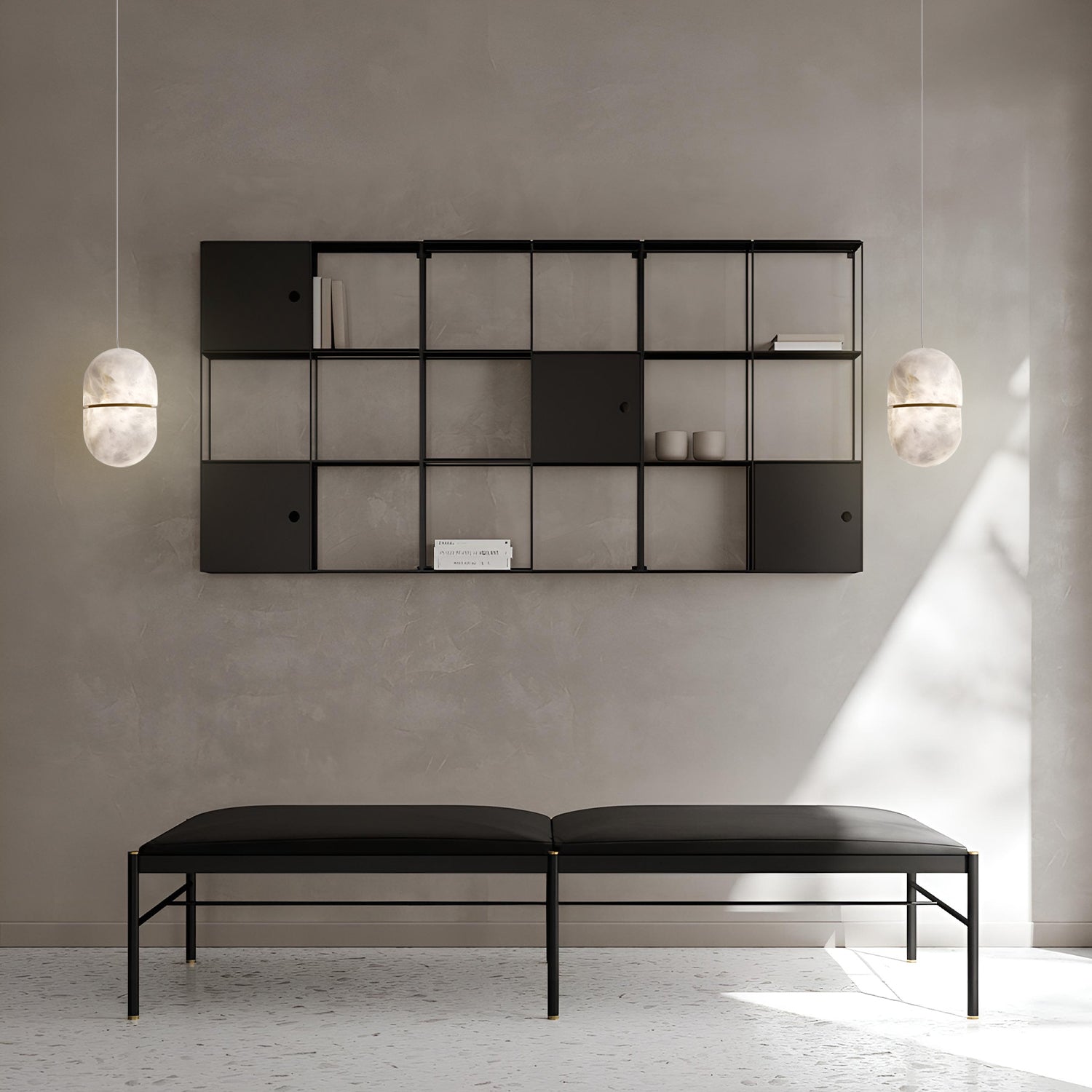 YUM Pendant Light