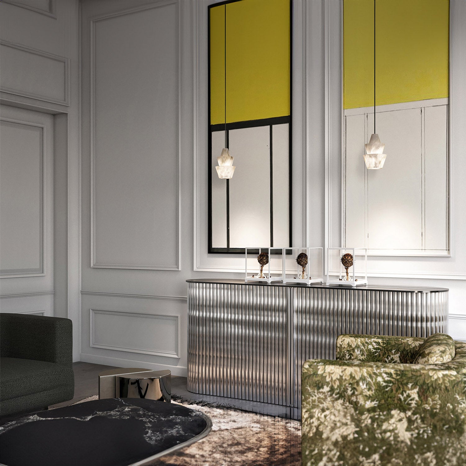 PLI S Pendant Light