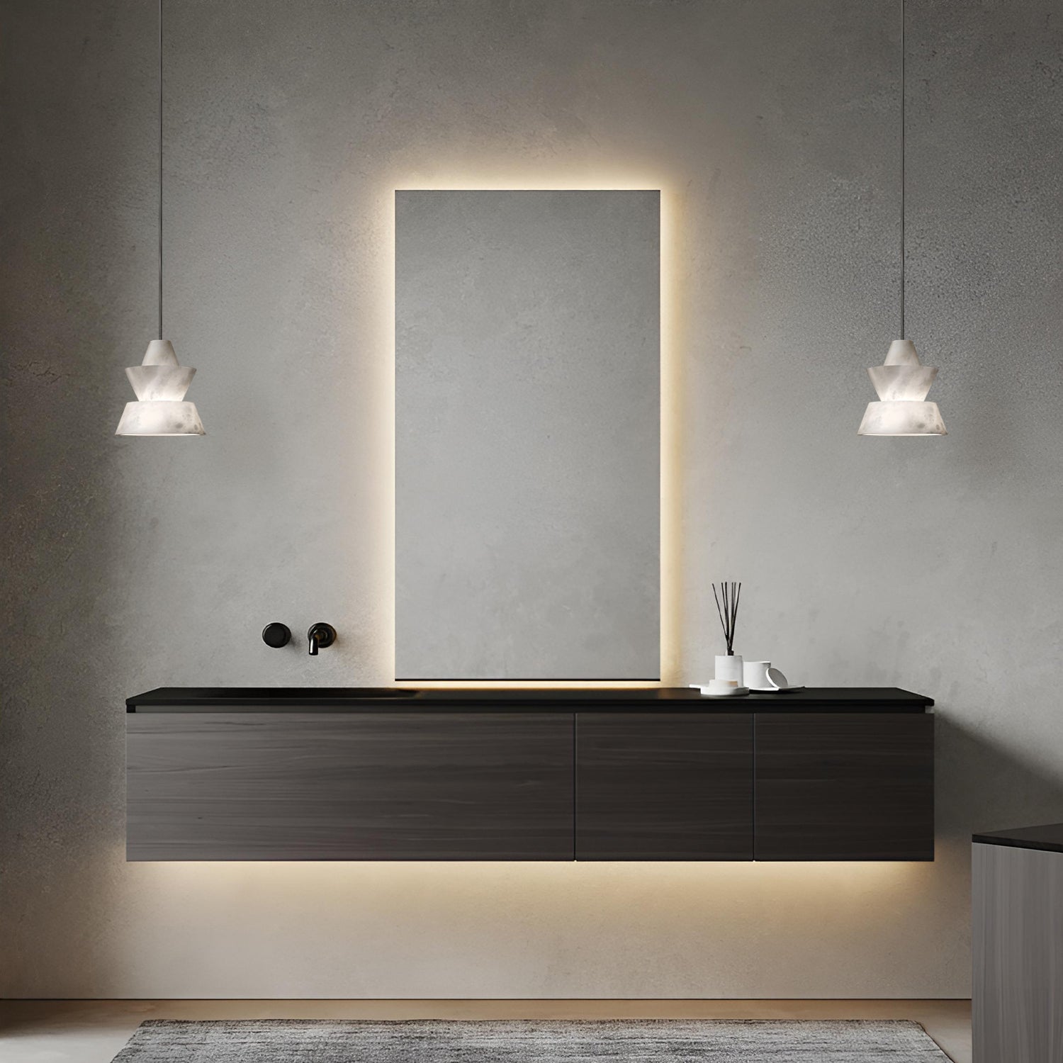 LAB S18 Pendant Light