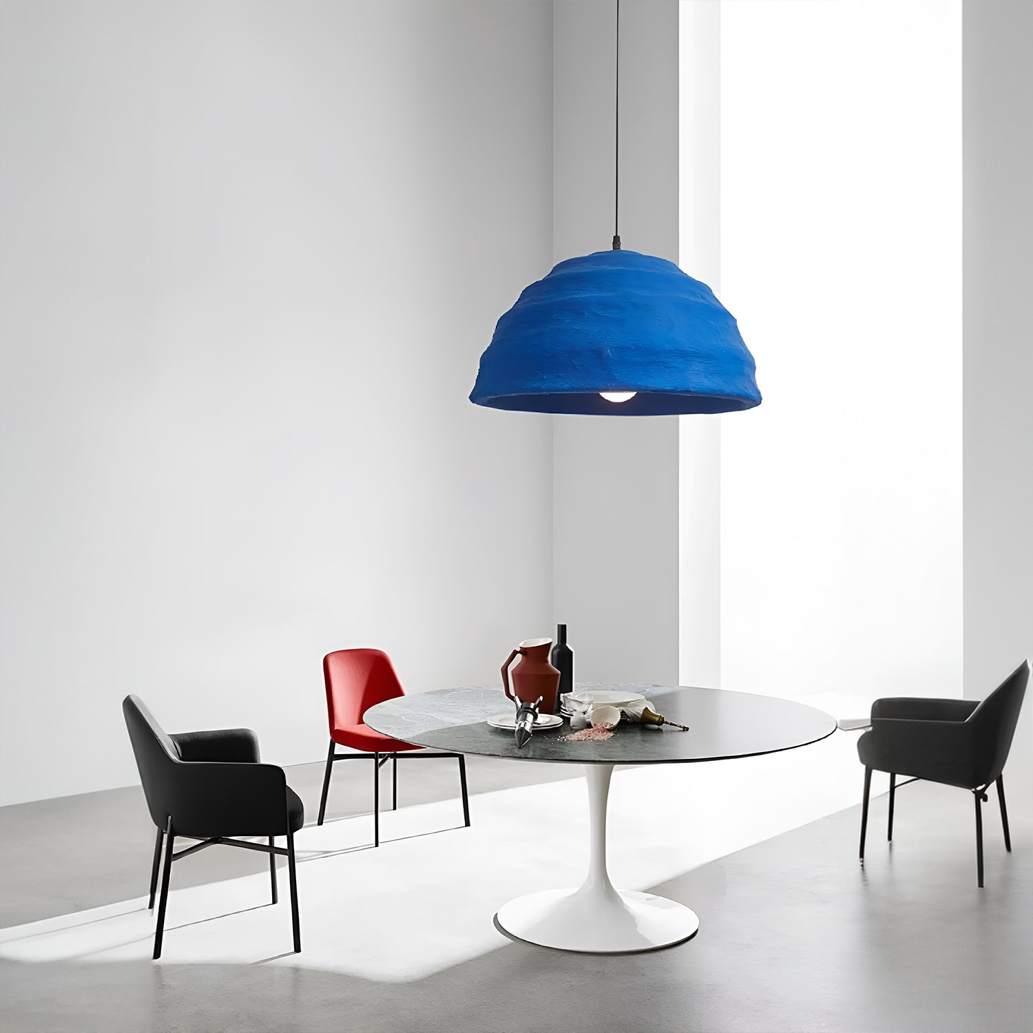 Pluto Pendant Lamp