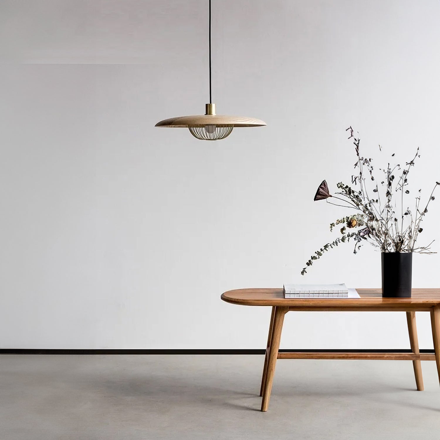 Kasa Pendant Lamp