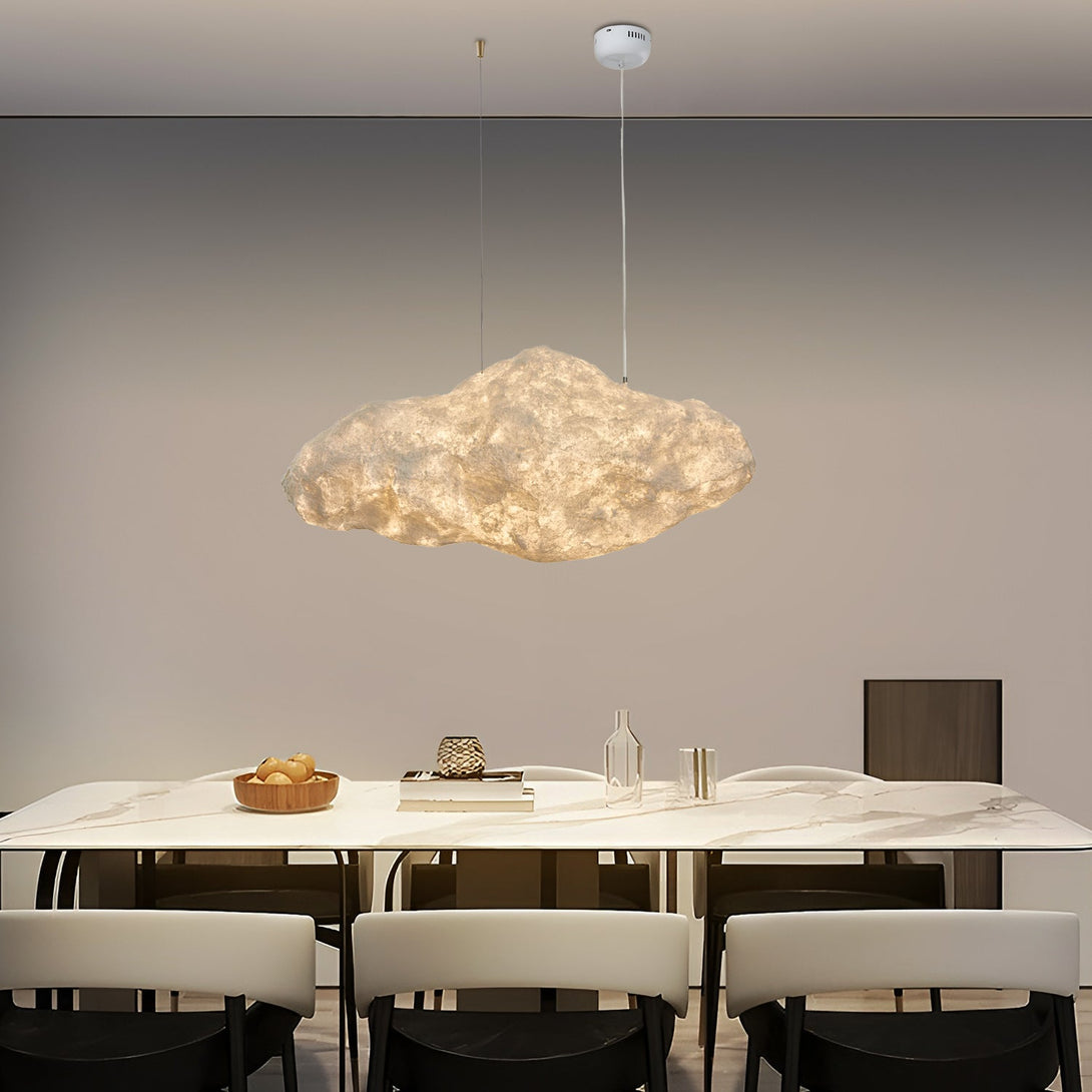 Chris Cloud Pendant Lamp