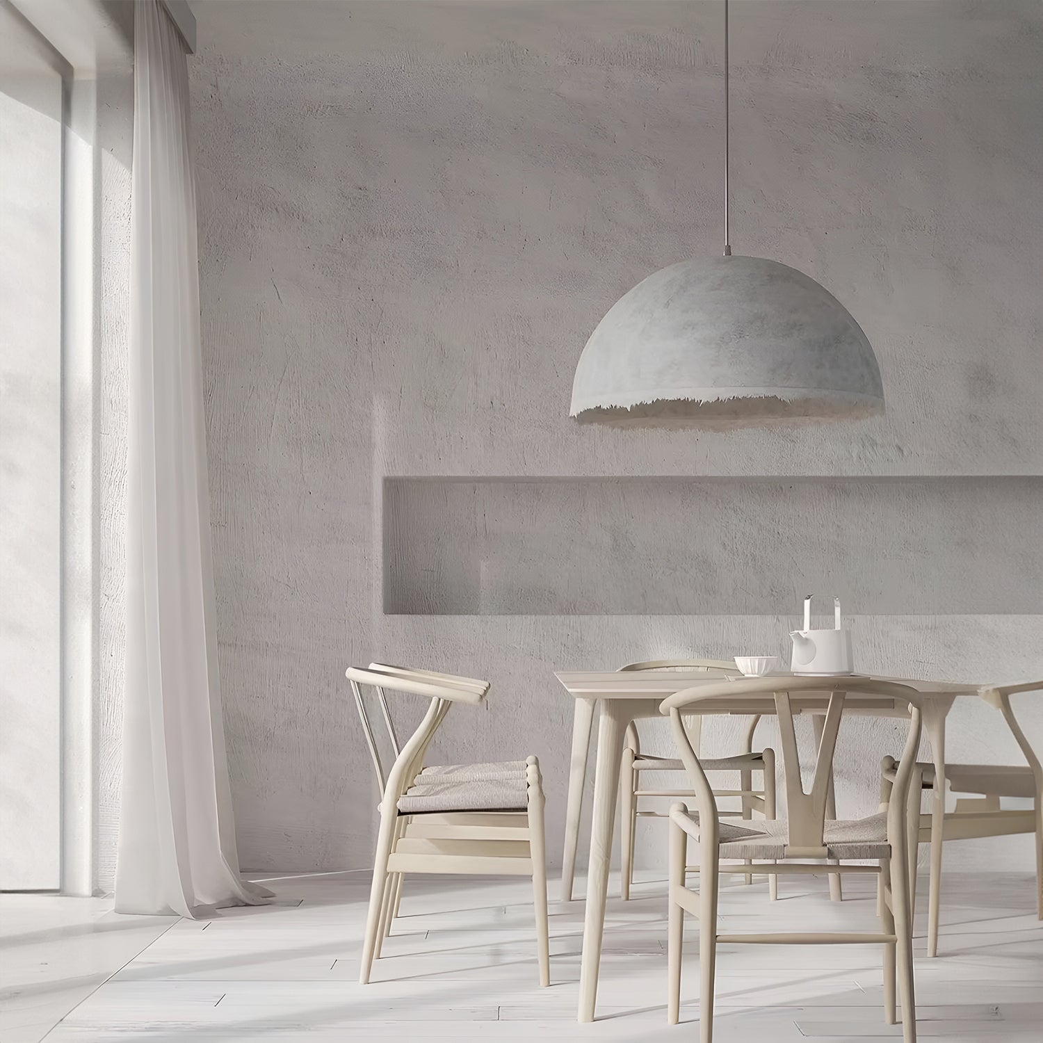 Znts Pendant Lamp
