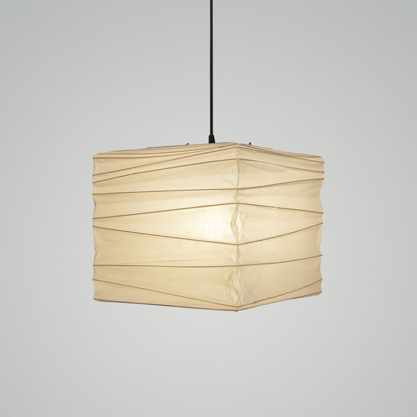 Washi Paper 33X 45X Pendant Light