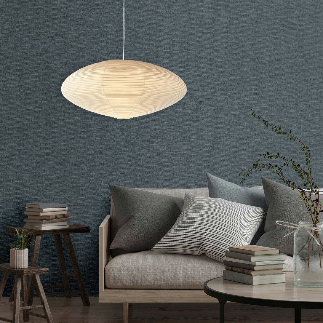 Akari Oval Pendant Light