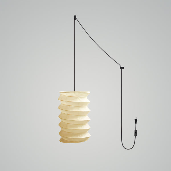 Washi Paper 31N Pendant Swag Light