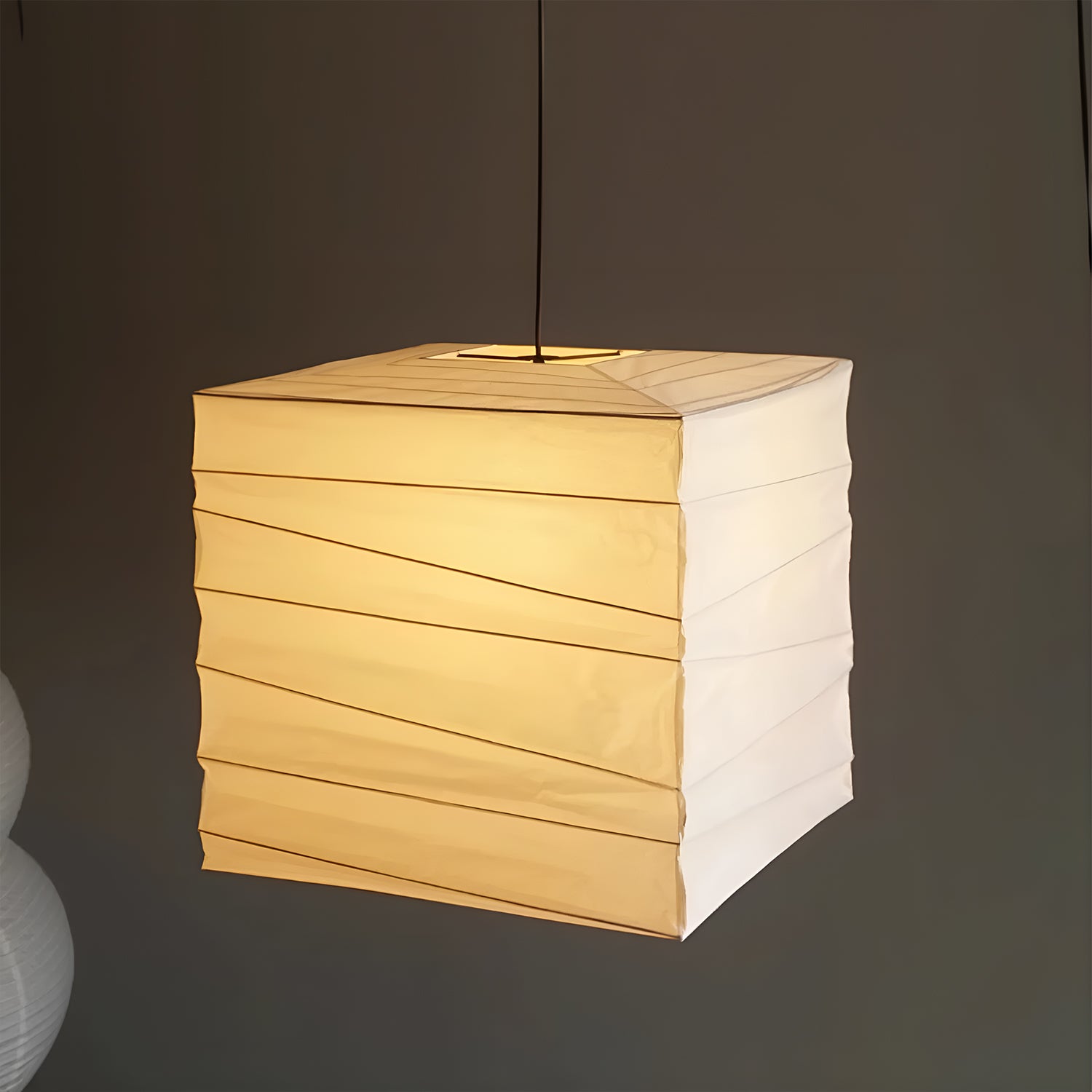 Akari 45X Pendant Swag Light