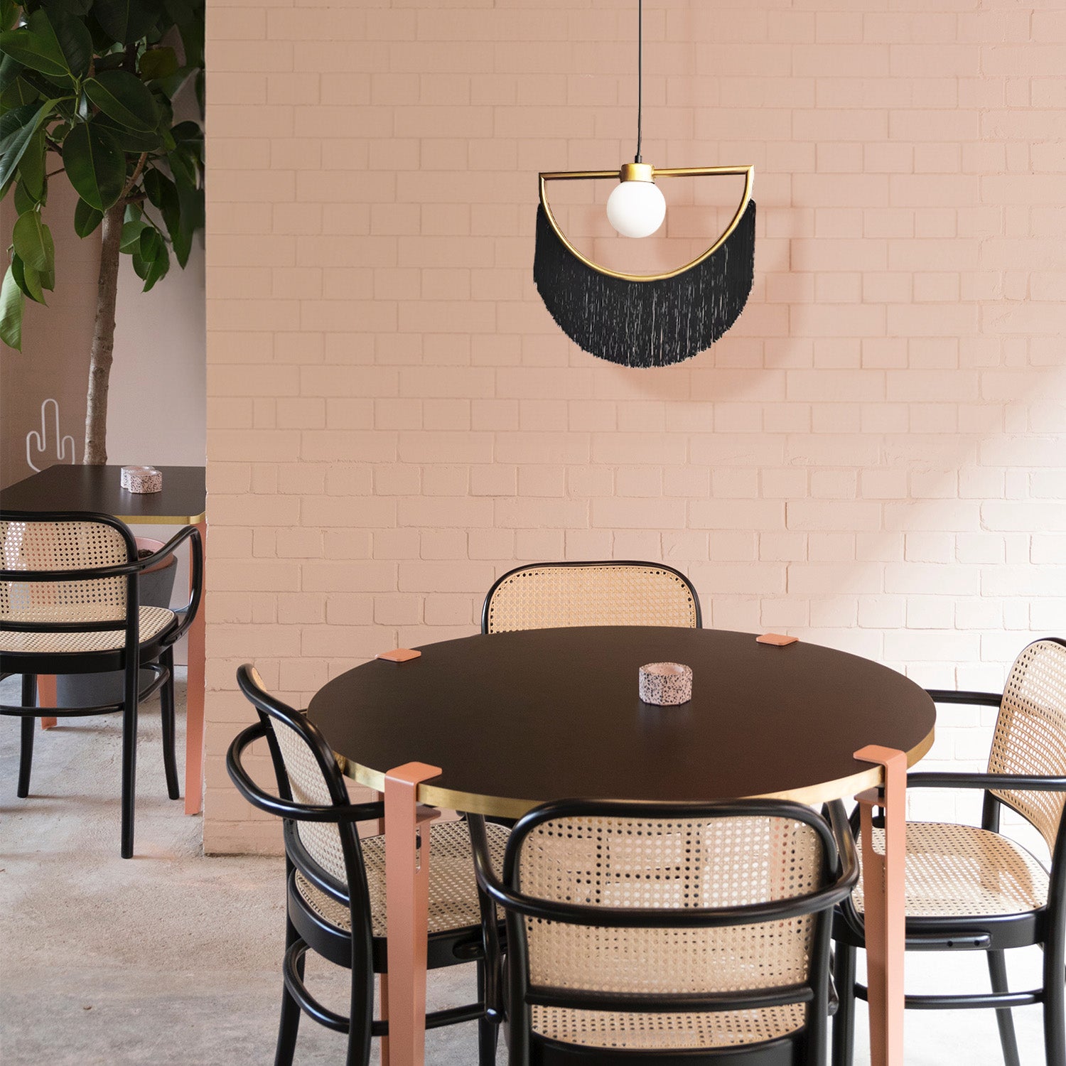 Wink Pendant Lamp