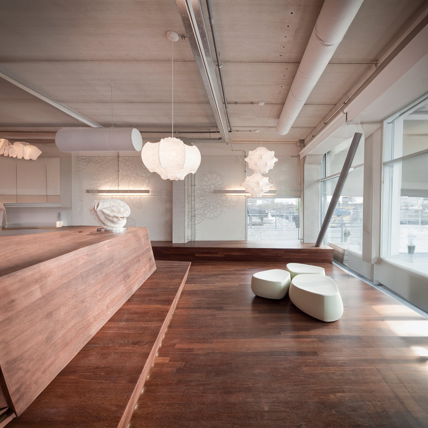 Viscontea Pendant Light