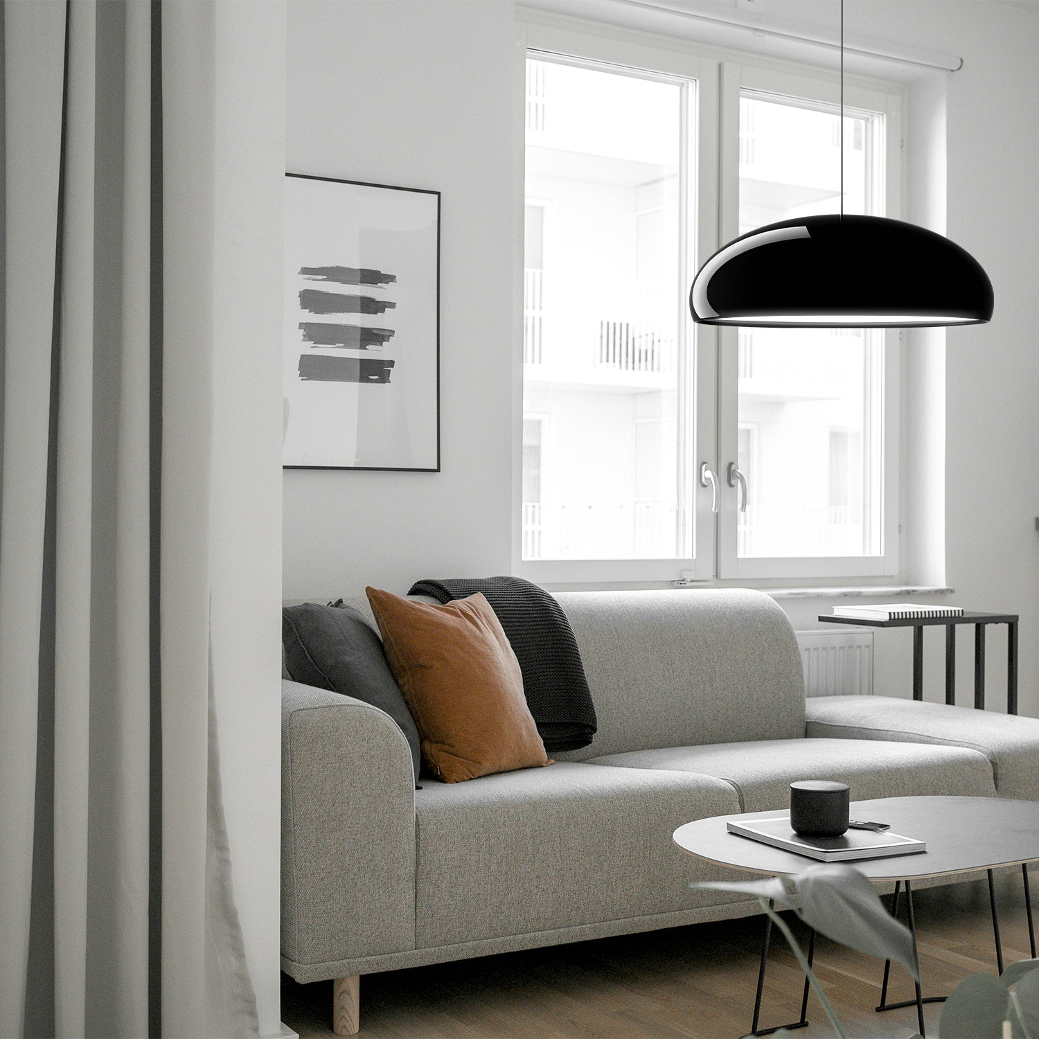 Pangen Pendant Lamp