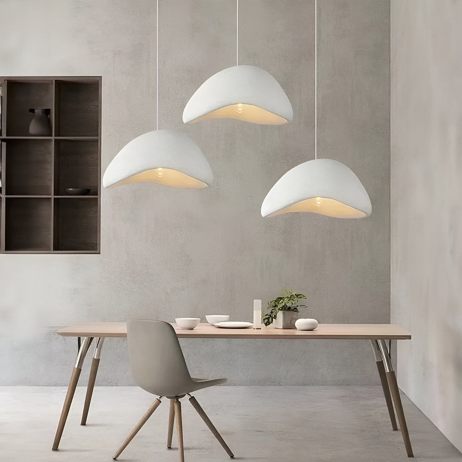 Khmara Halia Pendant Lamp A