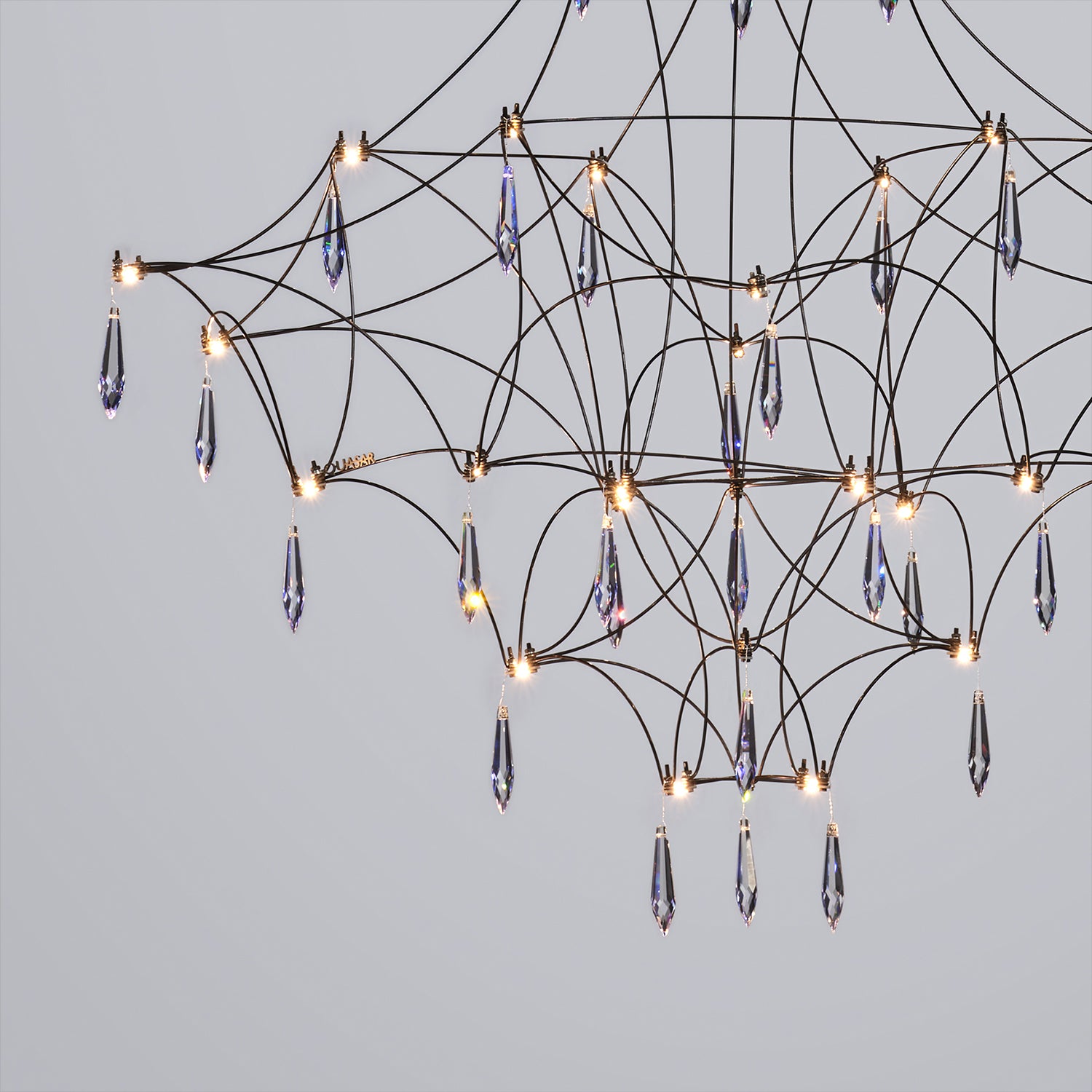 Mira Chandeliers