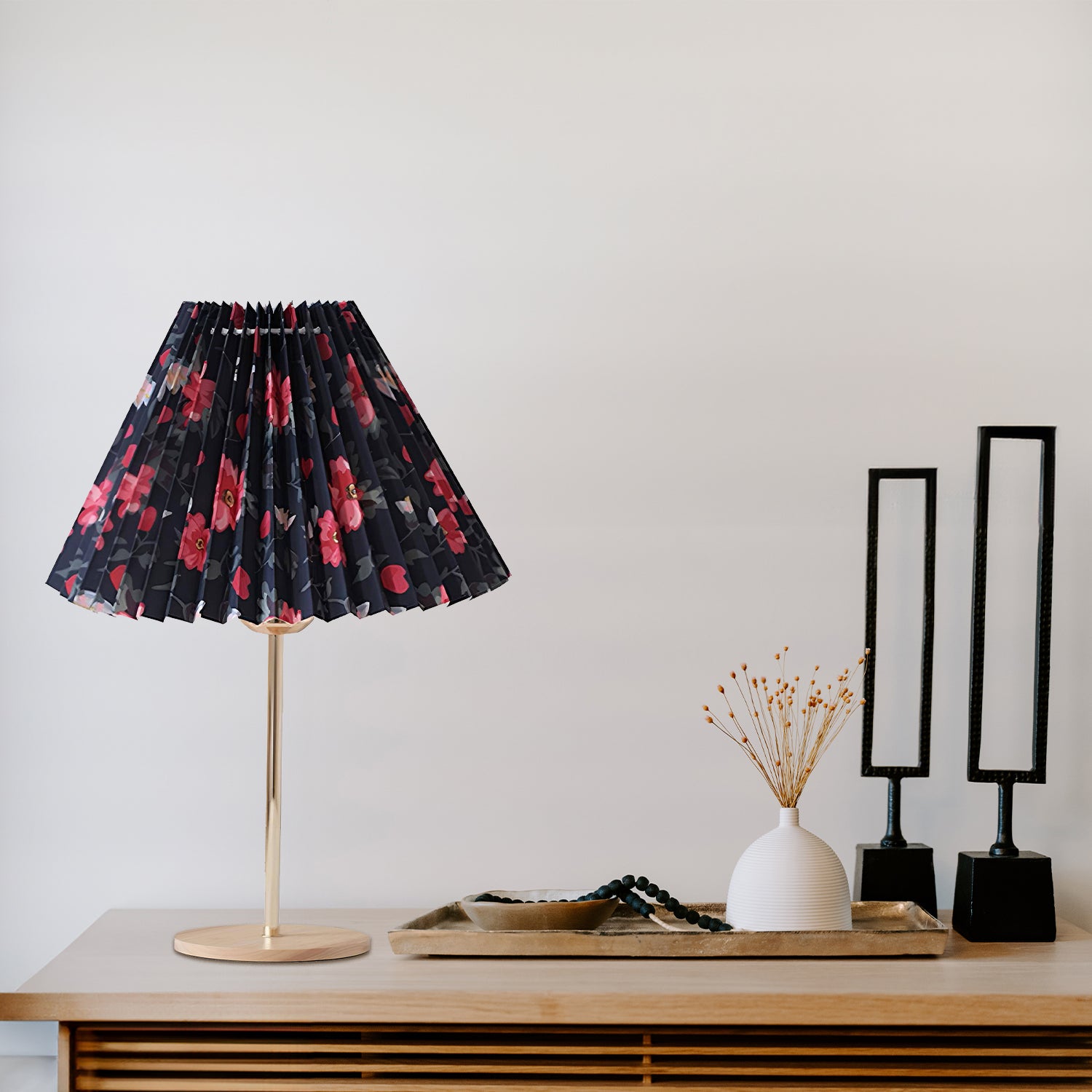Flores Table Lamp