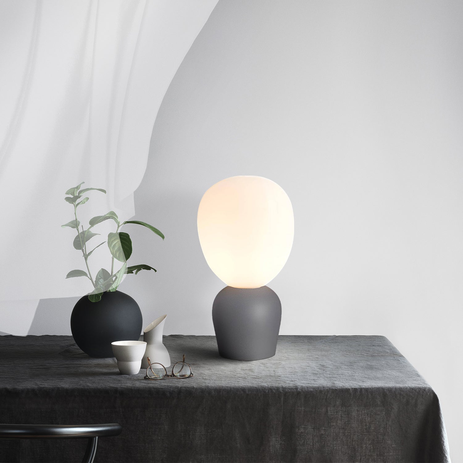 Buddy Table Lamp