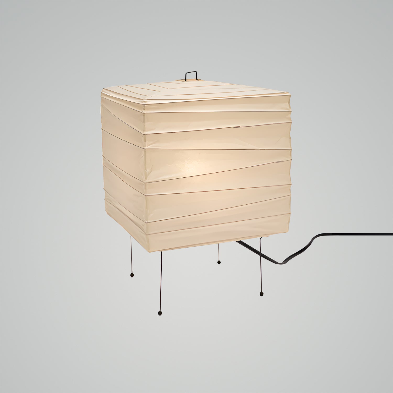 Akari 3X Table Lamp