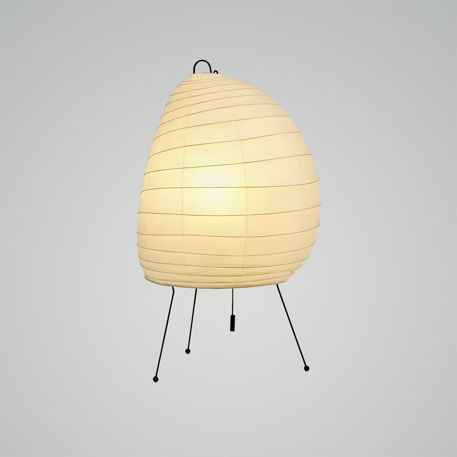 Akari 1N Table Lamp