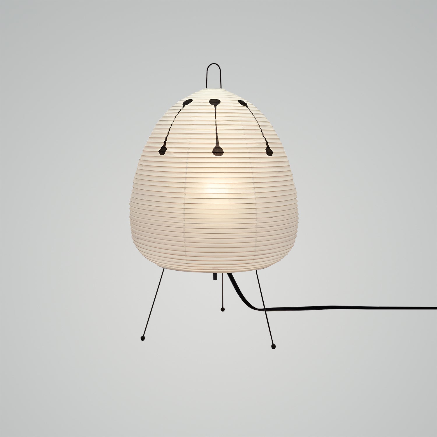 Akari Series Table Lamp