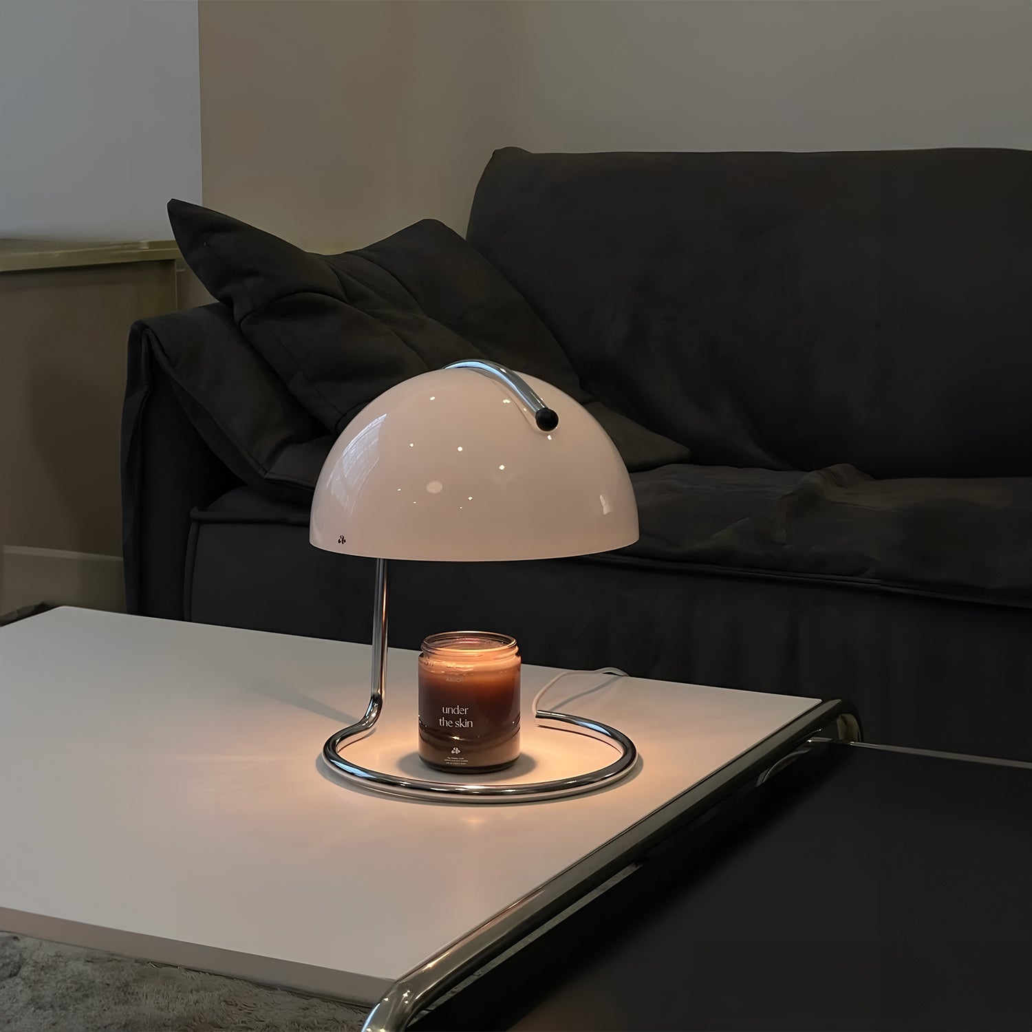 Pierre Table Lamp