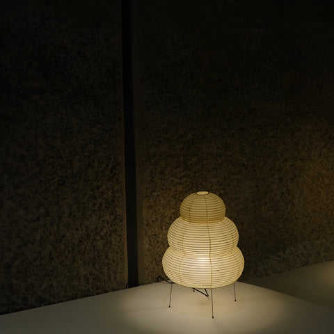 Akari 1A Series Table Lamp
