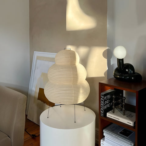 Akari 1A Series Table Lamp