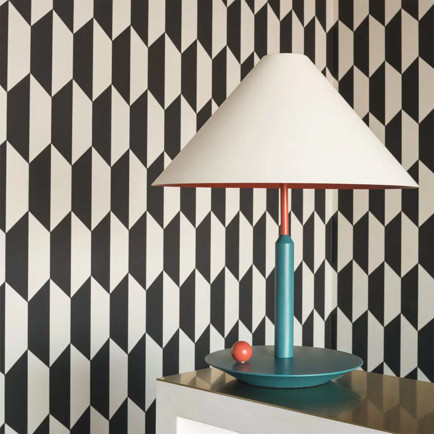 Little Eliah Table Lamp