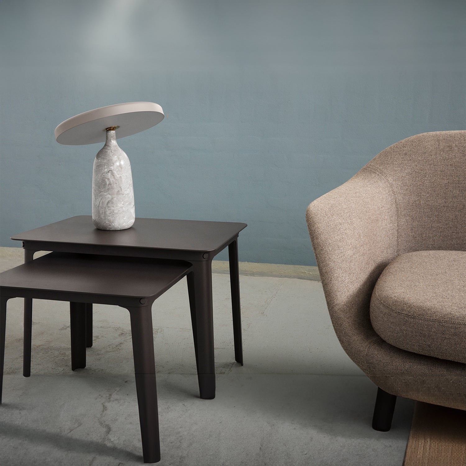 Eddy Table Lamp