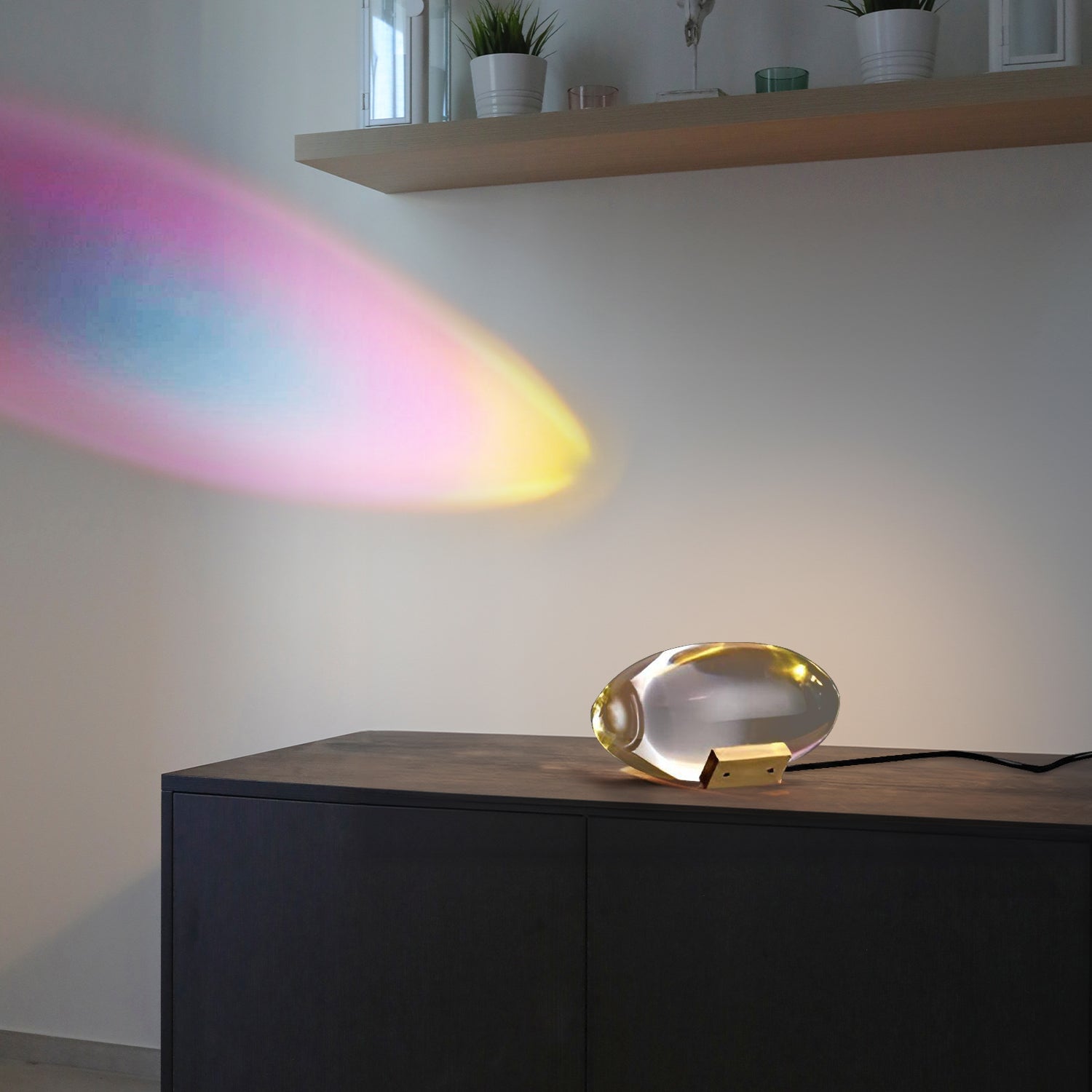 Atman Table Lamp
