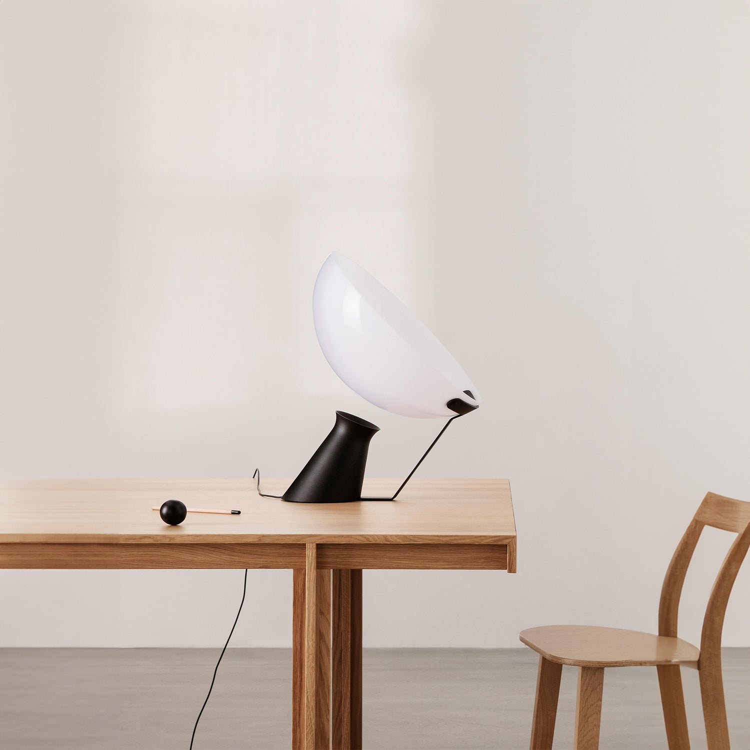 Aida Table Lamp