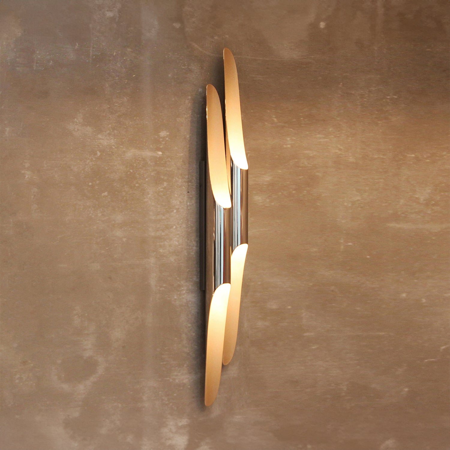 Coltrane Wall Sconce