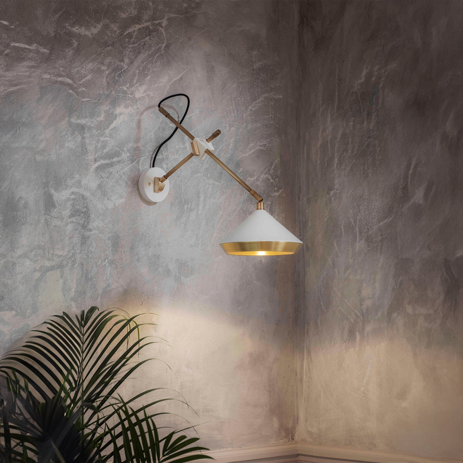 Shear Wall Light