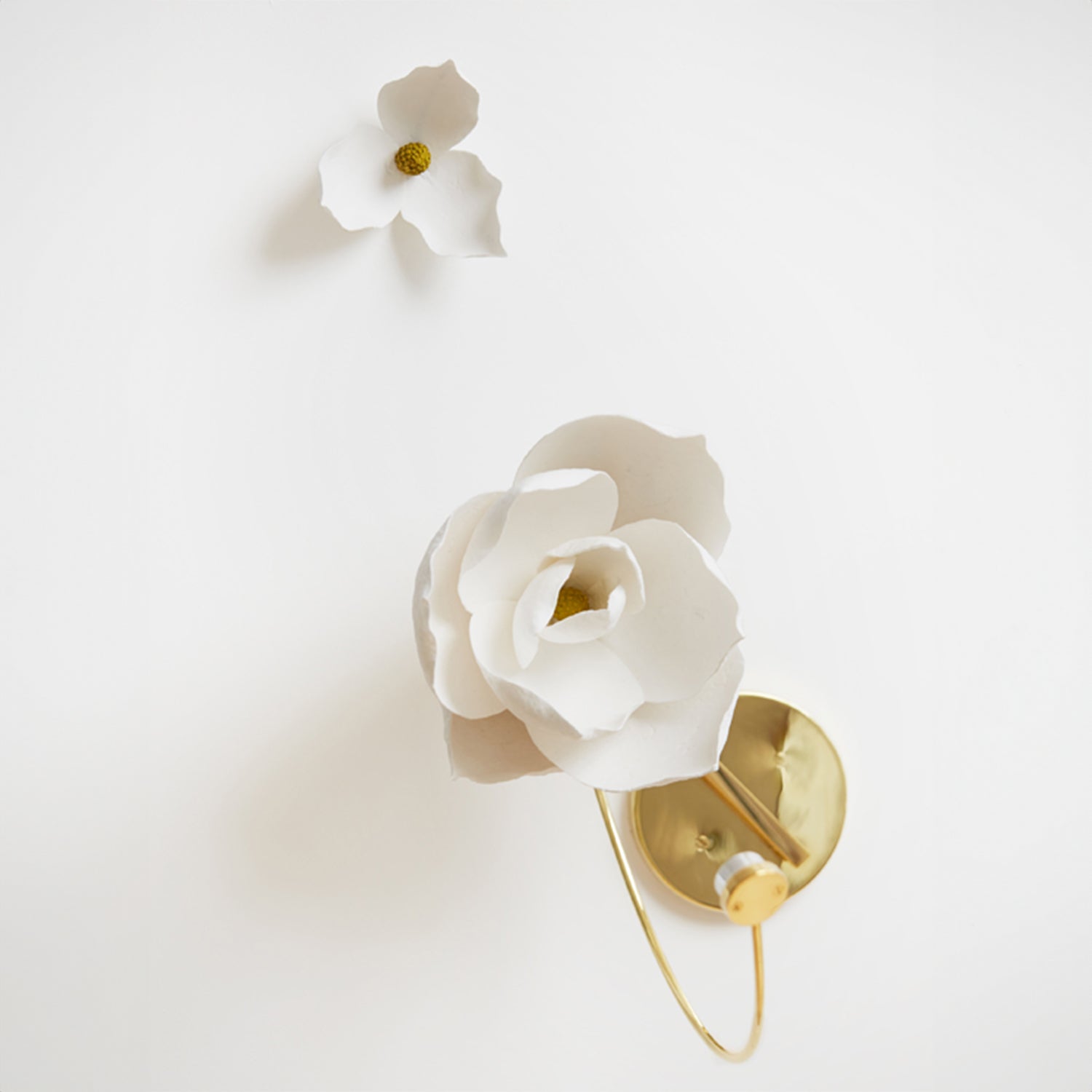 Lure Sconce