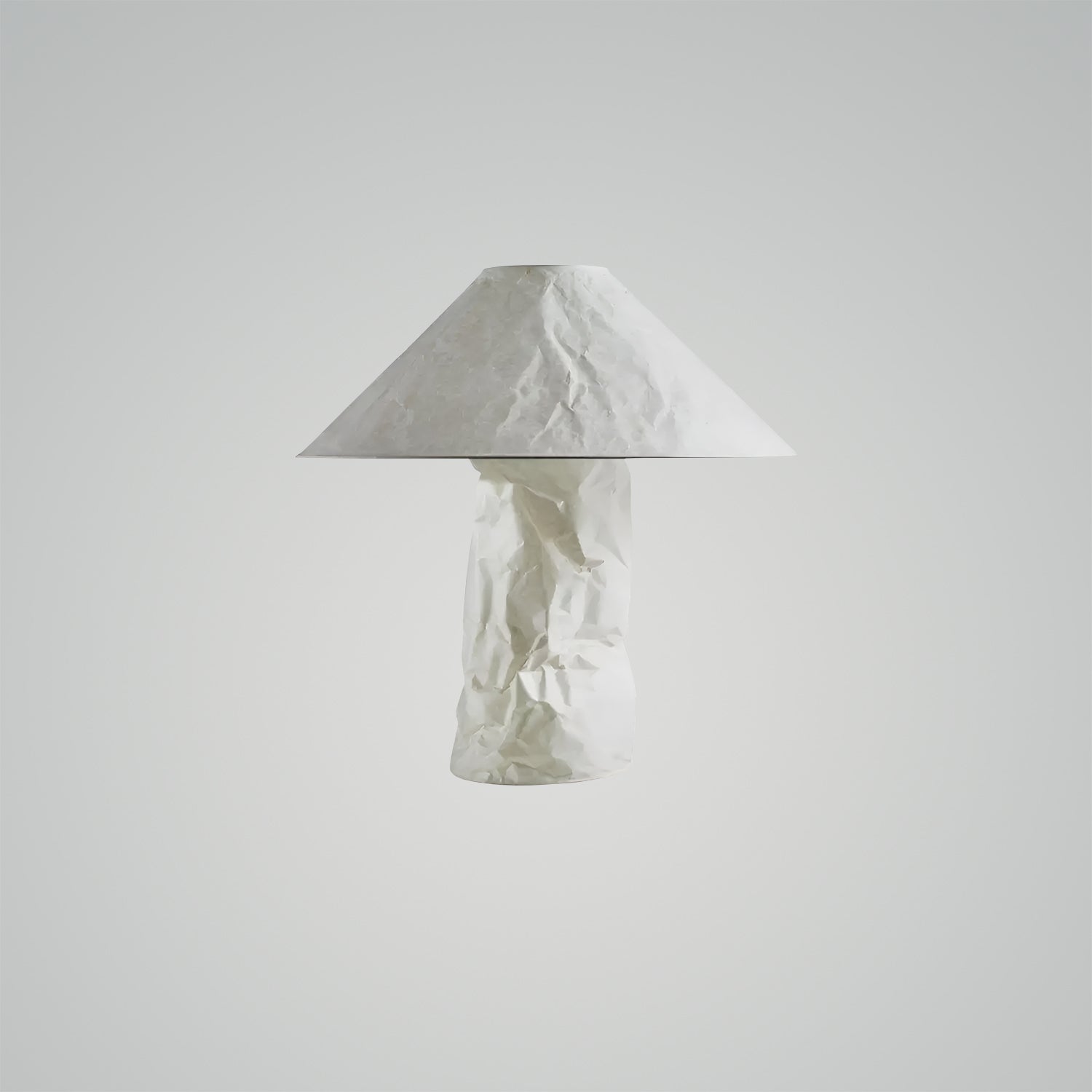 Lampampe Table Lamp