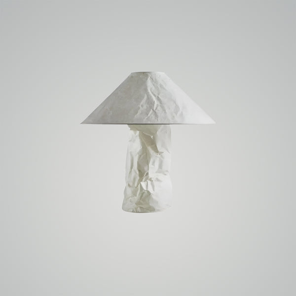 Lampampe Table Lamp