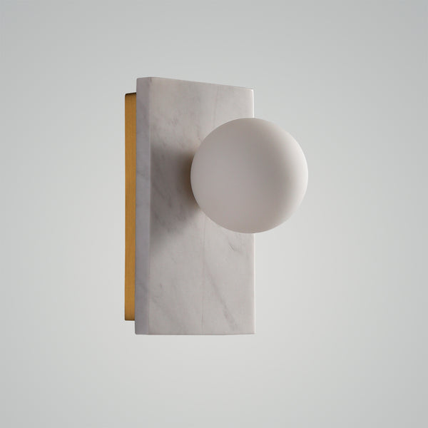 Lan Wall Light