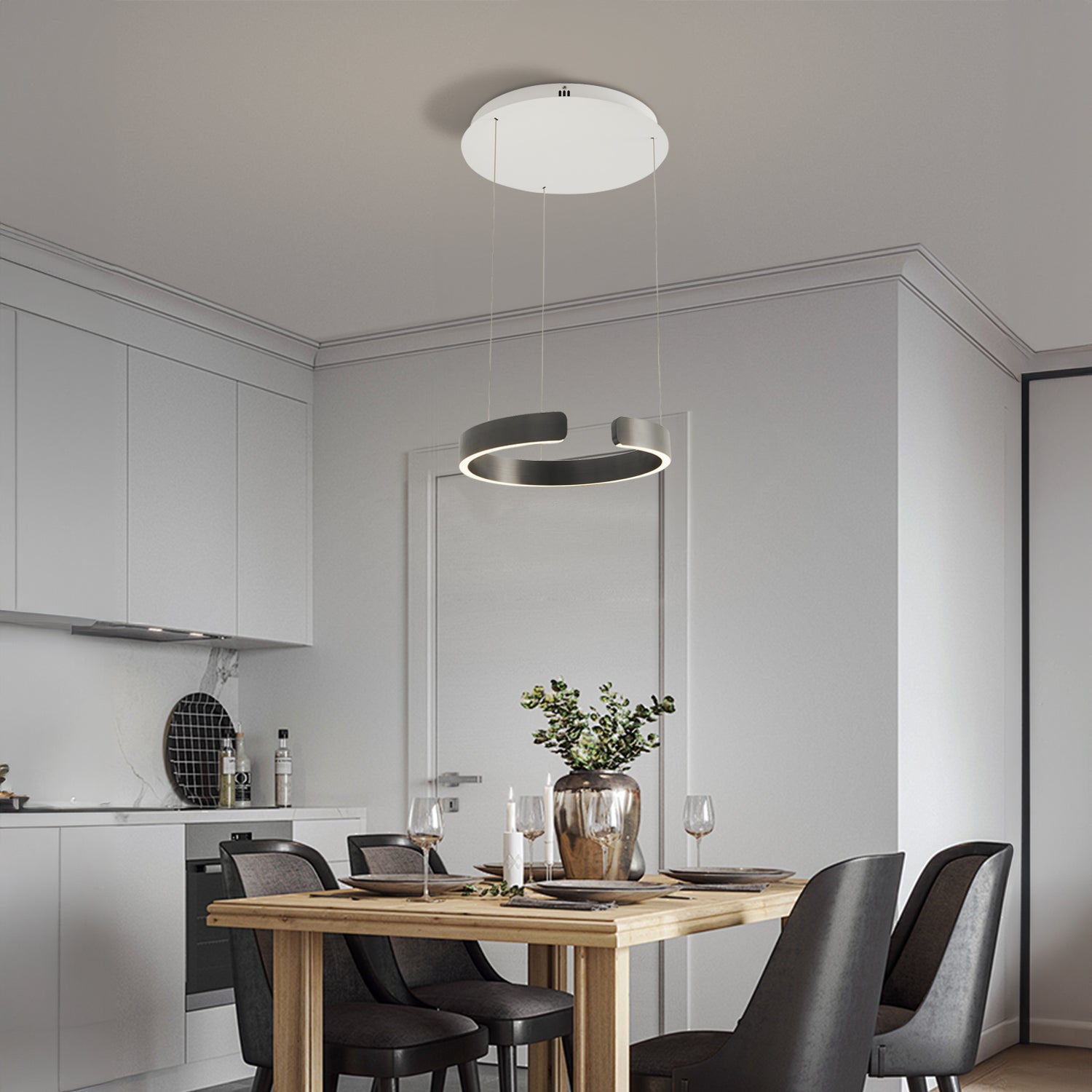 Mito Sospeso Pendant Light