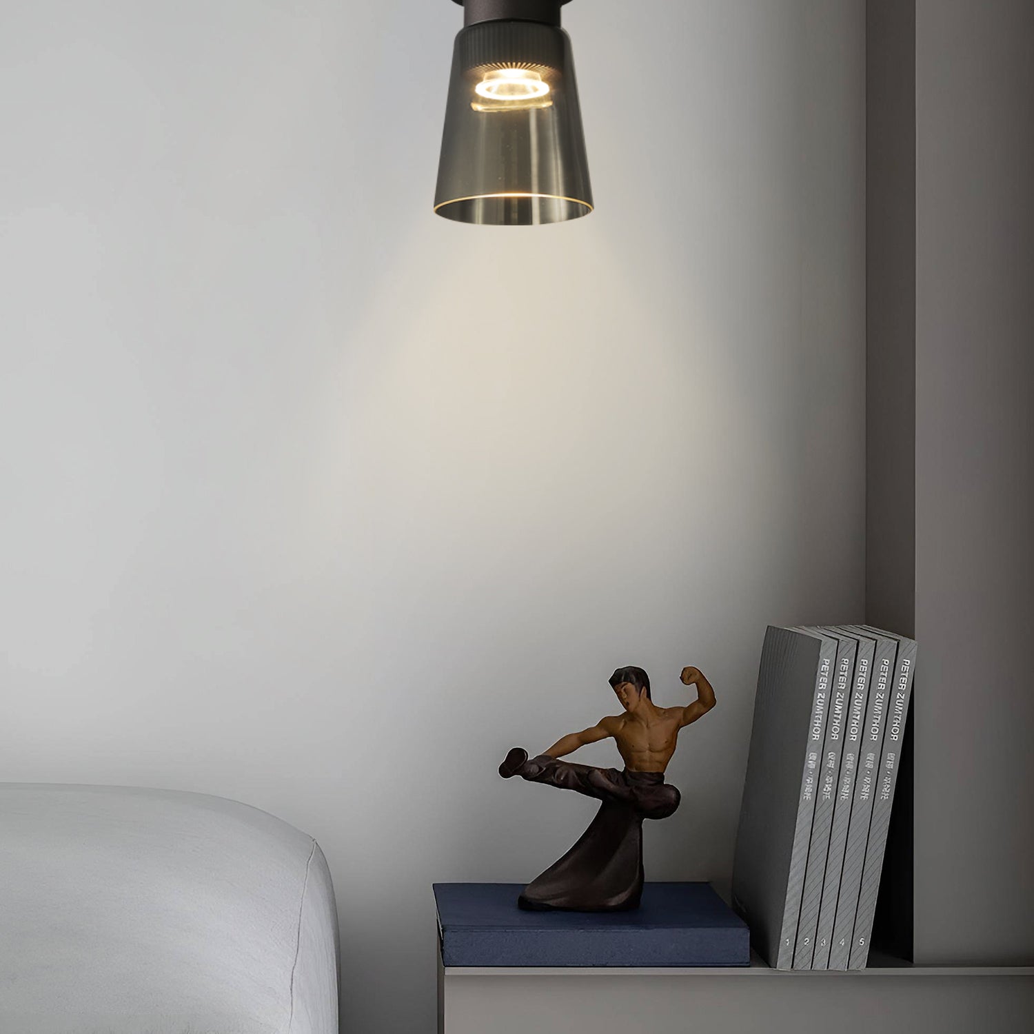 Lumina Solstice Ceiling Light