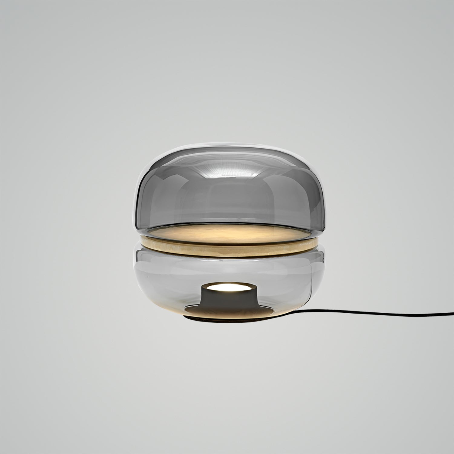 Macaron Table Lamp