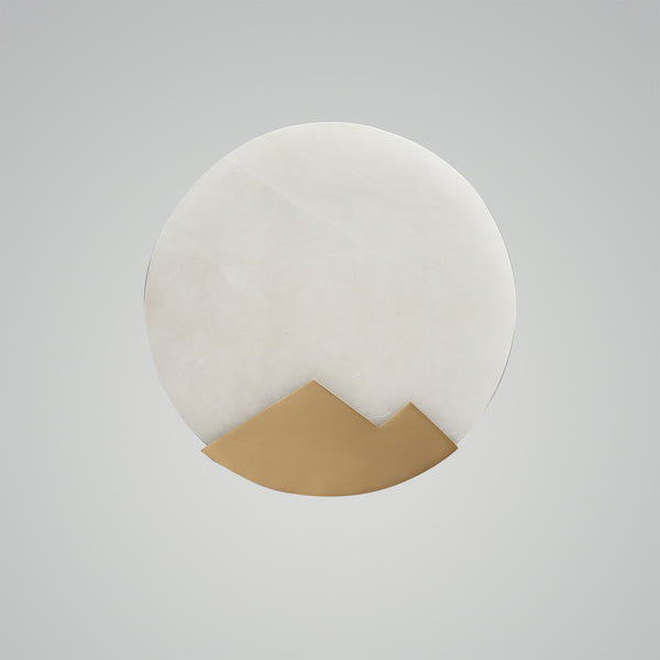 Melange Wall Sconce