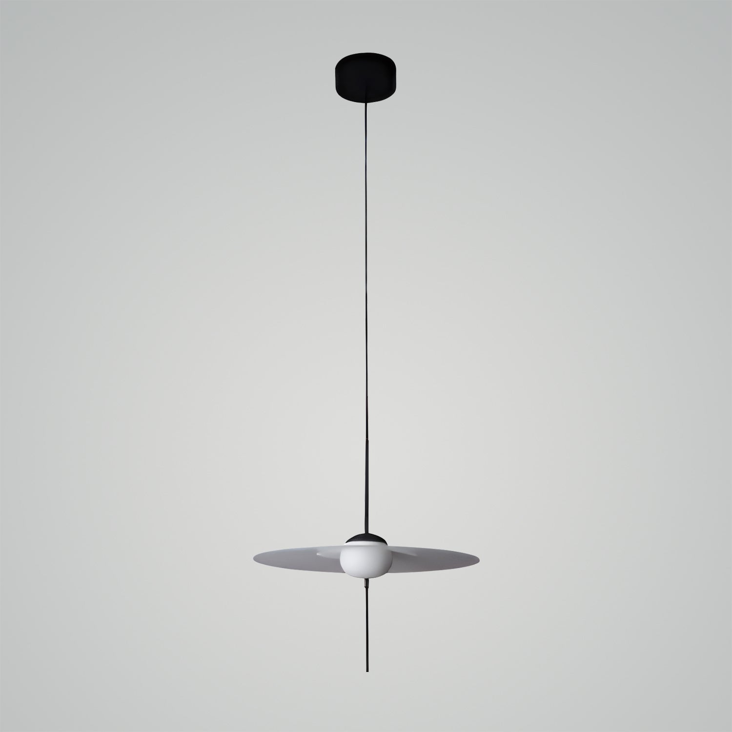 Mono Pendant Light
