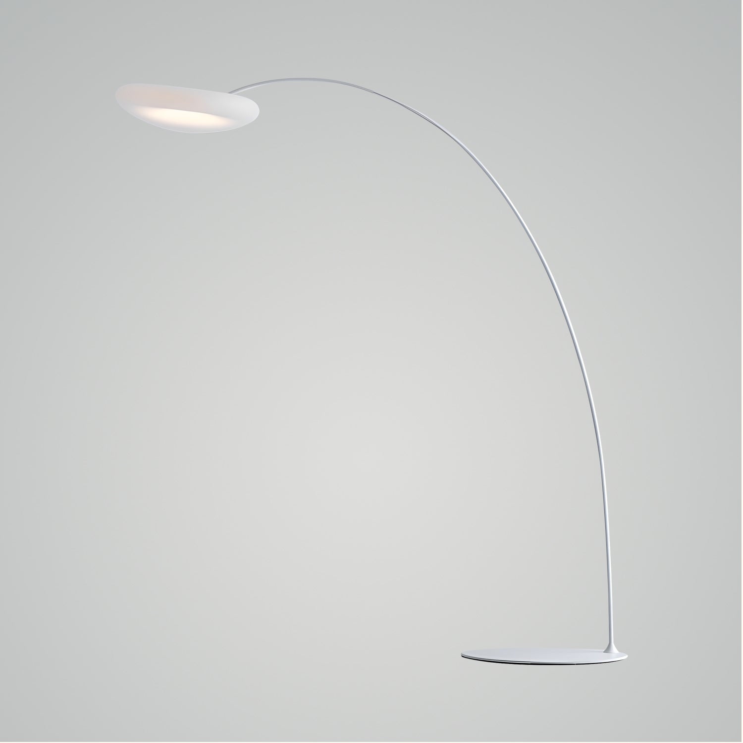 Mr Magoo Floor Lamp