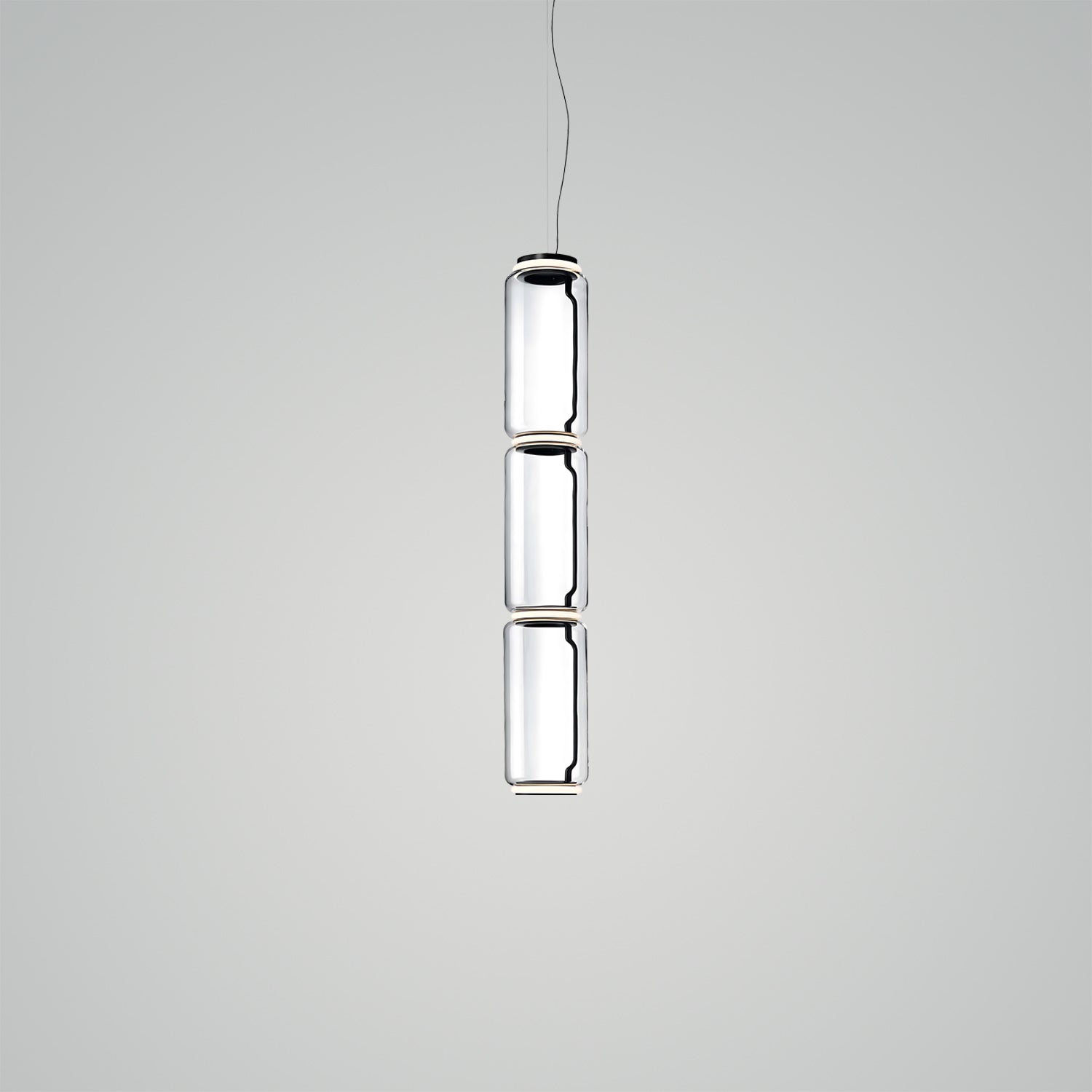 Noctambule Suspension Pendant Light