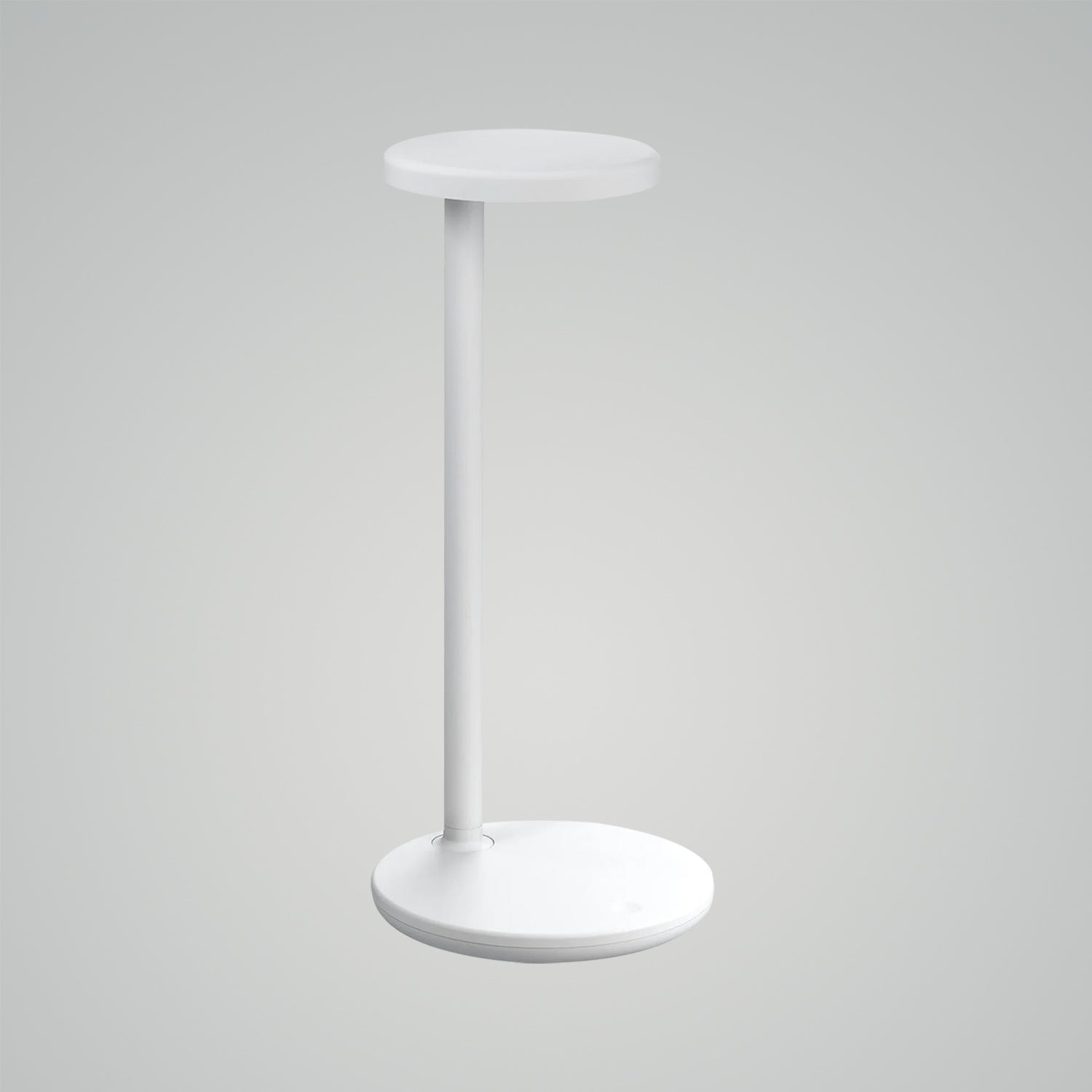 OBLIQUE QI Table Lamp