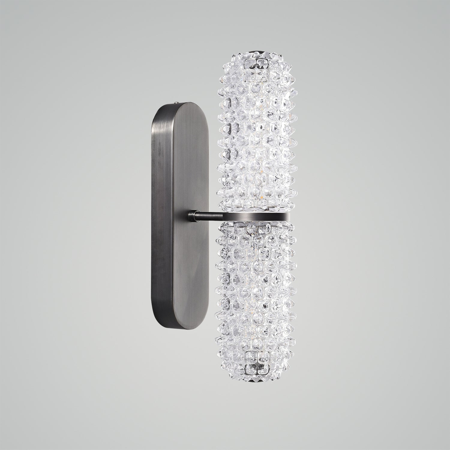 Opéra Crystal Wall Lamp